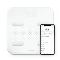 Весы M1805 white Yunmai X - фото