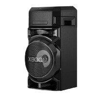 Музыкальный центр LG ON66 - фото