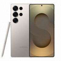 Смартфон Samsung Galaxy S25 Ultra 5G 512GB Titanium Gray (SM-S938BZTCSKZ) - фото