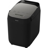 Хлебопечка Panasonic SD-ZP2000KTS - фото