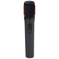 Микрофон JBL PartyBox Wireless Mic 2pcs (JBLPBWIRELESSMIC) - фото