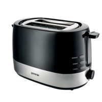 Тостер Gorenje T850BK - фото