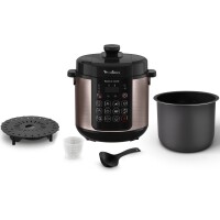 Мультиварка Moulinex CE222B32 - фото