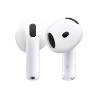 Наушники AirPods 4 with Active Noise Cancellation (MXP93) - фото