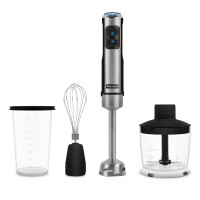 Блендер погружной Rondell RDE-1300 - фото