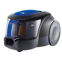 Пылесос LG VK69662N - фото