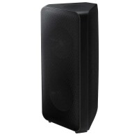 Музыкальный центр Samsung MX-ST40B/RU - фото