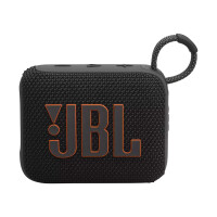 Беспроводная колонка JBL JBLGO4BLK - фото