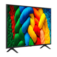 Телевизор LG 65" NanoCell 4K UHD Smart 65NANO80A6B - фото
