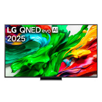Телевизор LG 75" QNED 4K UHD Smart 75QNED86A6A - фото