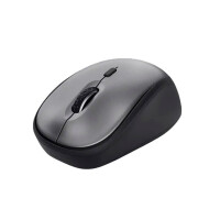 Мышь беспроводная Trust YVI+ 24549 черный - фото