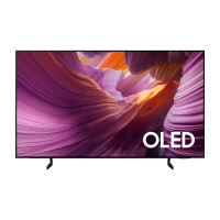 Телевизор Samsung 77" OLED 4K UHD Smart QE77S85FAEXCE - фото