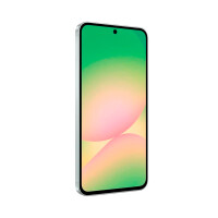 Смартфон Samsung Galaxy A56 5G 256GB Awesome Olive (SM-A566EZGCSKZ) - фото