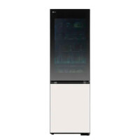 Холодильник LG GC-V459QG6W - фото