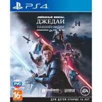 Игра для PS4 Звёздные войны Джедаи Павший орден - фото
