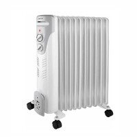 Масляный радиатор Vitek VT-1709 - фото