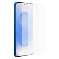 Защитная пленка Samsung Galaxy S25 Anti-reflecting Film Transparent (EF-US931CTEGRU) - фото