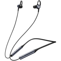 Наушники VIVO Wireless Sport Earphone Lite (HP2154) Black - фото