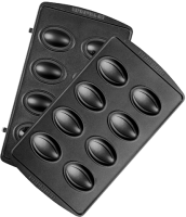 Панель для мультипекаря Redmond RAMB-18 (Орешки) - фото