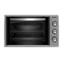 Электрическая печь DAUSCHER DMO-3600LX - фото