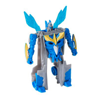 Screechers Wild Дикие Скричеры 62635 Маш-трансформер Робот Геллер S5. ТМ - фото