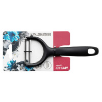 Овощечистка Apollo genio Solar Black SOL-03-B - фото