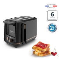 Тостер Tefal TT533811 - фото