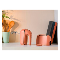 Миксер Kenwood HMP40.000RD - фото