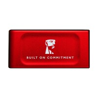 Внешний Жесткий диск SSD 1TB Kingston SXS1000R/1000GA - фото