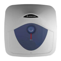 Водонагреватель Ariston ABS BLU EVO RS 15 - фото