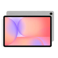 Планшет Galaxy Tab S11 11 5G 128GB Silver (SM-X736BZSASKZ) - фото