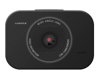 Видеорегистратор HARPER DVHR-240 - фото