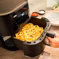 Аэрогриль Braun HF5030IBK - фото