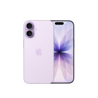 Apple iPhone 17 256GB Lavender MG6M4HX/A - фото