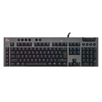 Клавиатура игровая Logitech G815 - фото