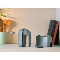 Миксер Kenwood HMP40.000GY - фото