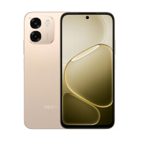 Смартфон OPPO A6 8/128GB Aurora Gold - фото