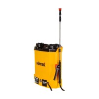 Опрыскиватель аккумуляторный SP-12AC Huter - фото