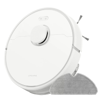 Робот-пылесос Dreame Robot Vacuum D9 Max Gen 2 White - фото