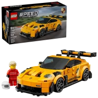 Конструктор Lego Speed Champions Суперкар Porsche 911 GT3 RS 77239 - фото