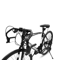 Велосипед Weber MB700C2024 - фото