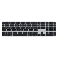 Клавиатура Apple Magic Keyboard с Touch ID и цифровой панелью - фото 2