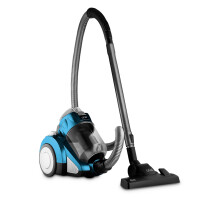 Пылесос Artel KZ VCC 0220 Синий - фото