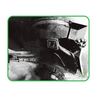 Игровой коврик для мыши Harper Gaming Cosmos P04 - фото