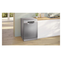 Посудомоечная машина Bosch SMS4IMI62Q - фото