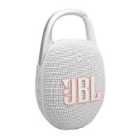 Беспроводная колонка JBLCLIP5WHT белая - фото