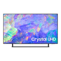 Телевизор Samsung LED 4K UHD Smart 43" UE43CU8500UXCE - фото