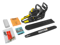 Бензопила HUTER BS-52 - фото