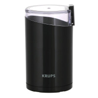 Кофемолка Krups F2034232 - фото