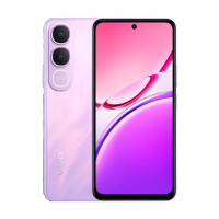 Смартфон ViVO Y21d 6/256GB Purple - фото